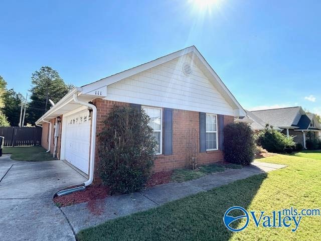 111 Amsterdam Pl in Madison, AL - Building Photo - Building Photo