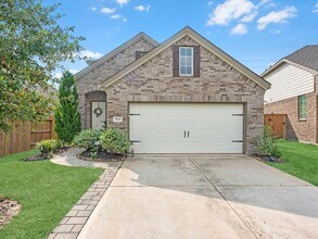 15410 Cordach Dr in Atascocita, TX - Building Photo - Building Photo