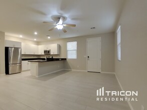 12574 W Steed Ridge in Peoria, AZ - Building Photo - Building Photo