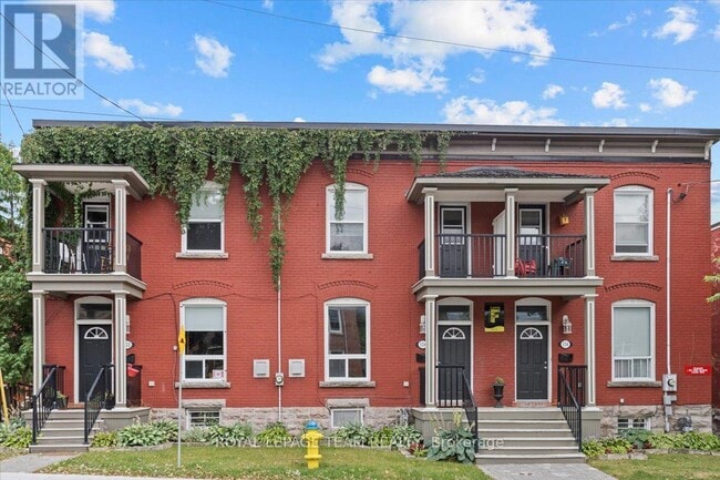 property at 134 Elm St