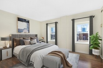 99 Fulton St in Boston, MA - Building Photo - Building Photo