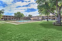 Oak Tree Apartments in San Antonio, TX - Building Photo - Building Photo