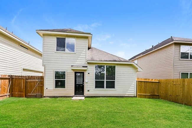 10939 Myrtle Oak St in Houston, TX - Foto de edificio - Building Photo
