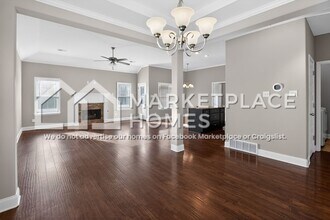 8295 Blue Ridge Dr in Southaven, MS - Building Photo - Building Photo