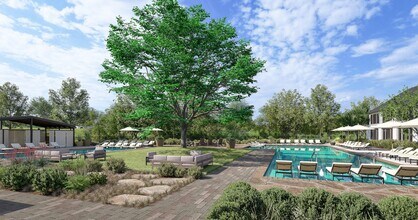 Modera McKinney Ridge in McKinney, TX - Building Photo - Building Photo