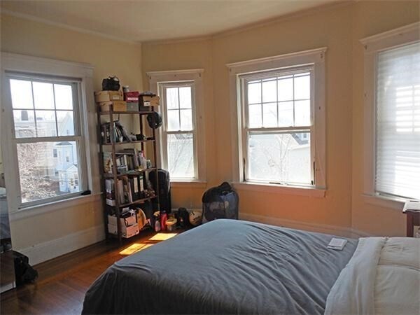 17 Ames St-Unit -1 in Somerville, MA - Building Photo - Building Photo