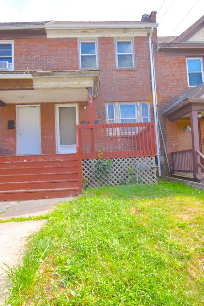 property at 250 Wood St