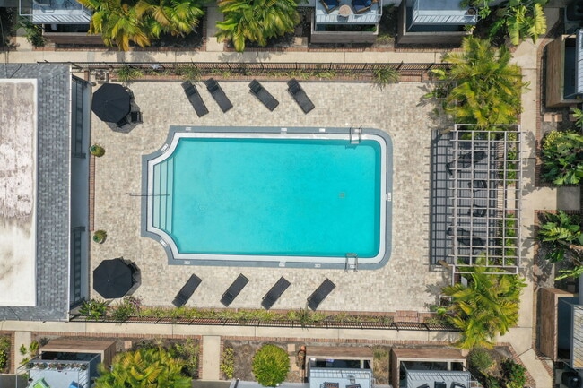 The Monroe of SOHO Hyde Park