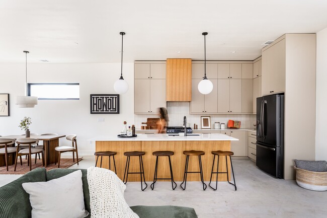 property at 4416 S 1st St