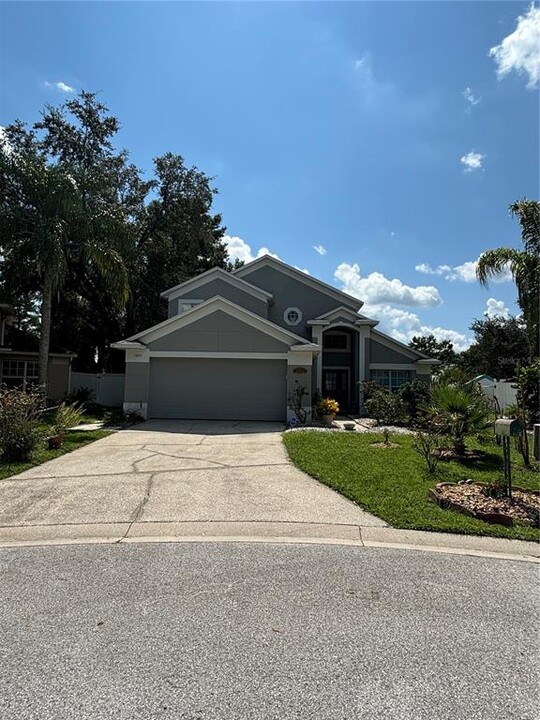 1008 Woodsong Way in Clermont, FL - Building Photo