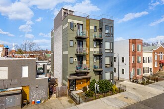 1112 Montello Ave NE in Washington, DC - Building Photo - Building Photo