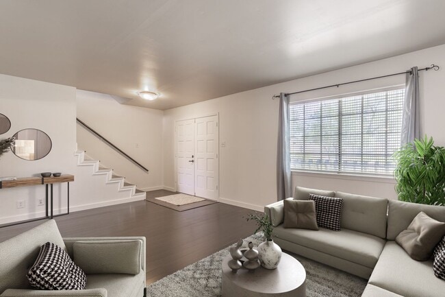 property at 6746 Crown Ridge