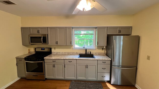 property at 11 Richard Dr