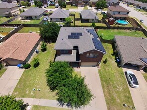 1904 Griffin Dr in Copperas Cove, TX - Building Photo - Building Photo
