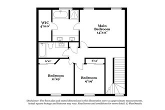 6820 Ayrshire Glen Pl in Charlotte, NC - Building Photo - Building Photo