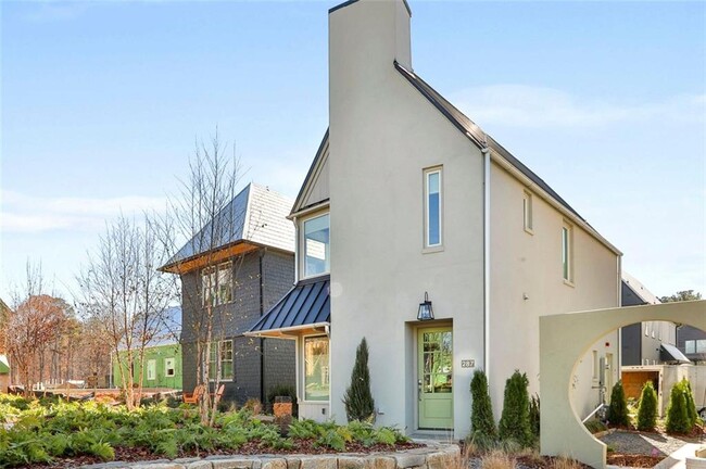 property at 287 Ravenhurst Ln