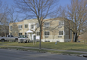 607 W Fairview Ave Apartments