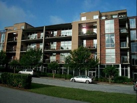 Eco Lofts Apartments