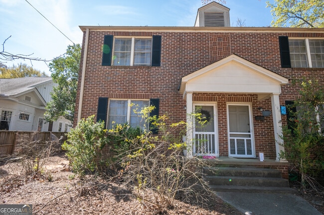 property at 130 University Dr