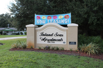 Inland Seas Apartments in Winter Garden, FL - Foto de edificio - Building Photo