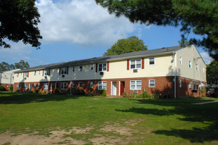 Tall Tree Apartments