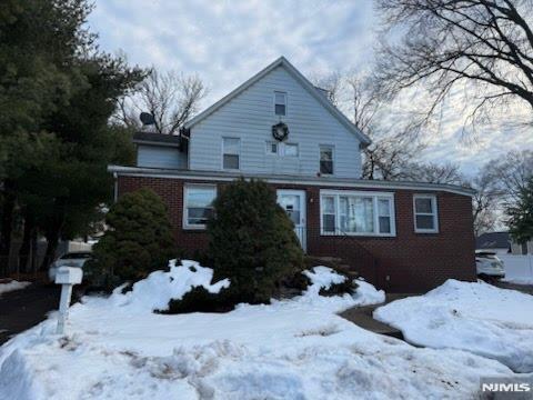 132 S 1st St in Bergenfield, NJ - Building Photo - Building Photo