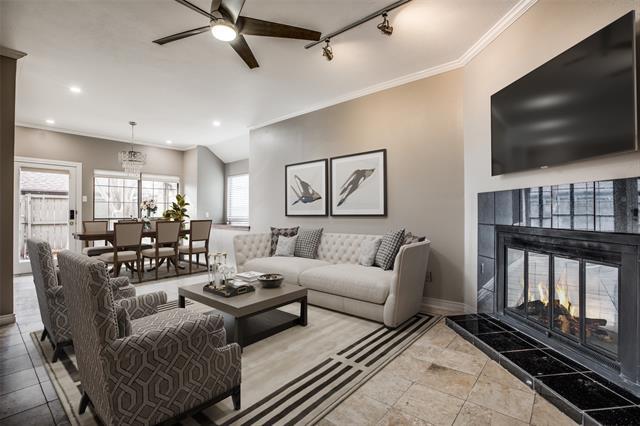 9910 Royal Ln in Dallas, TX - Building Photo