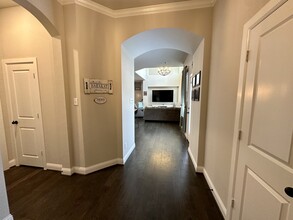 1700 Green Jasper Pl in Arlington, TX - Building Photo - Building Photo