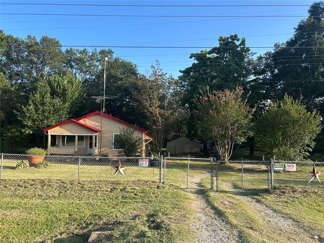 property at 10710 US-80