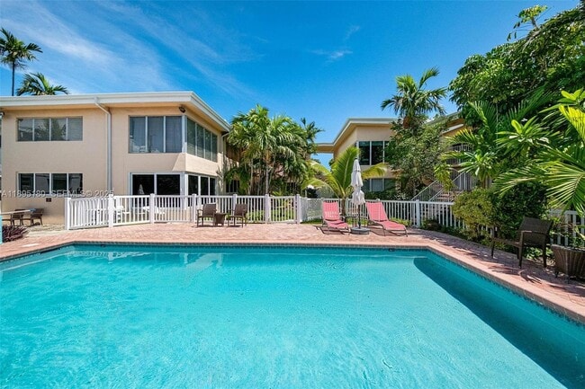 property at 9400 E Bay Harbor Dr