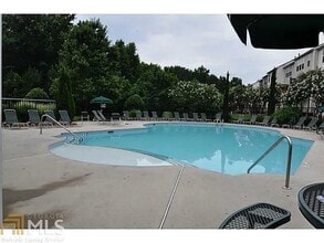 1035 Prestwyck Ct in Alpharetta, GA - Building Photo - Building Photo
