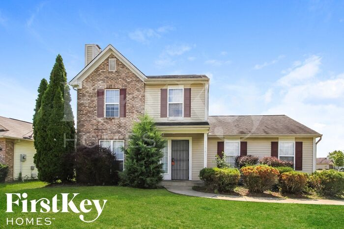 11341 Silver Drift Way in Indianapolis, IN - Building Photo
