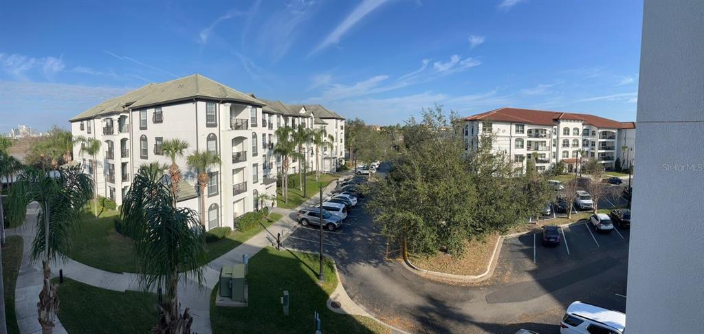 4024 Breakview Dr in Orlando, FL - Building Photo