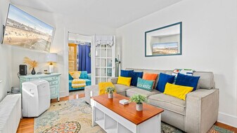 101 West Ave in Ocean City, NJ - Building Photo