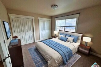 Trilogy Townhomes in Billings, MT - Building Photo - Building Photo