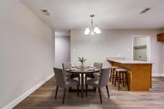 548 Asbury Dr in Saginaw, TX - Building Photo - Building Photo