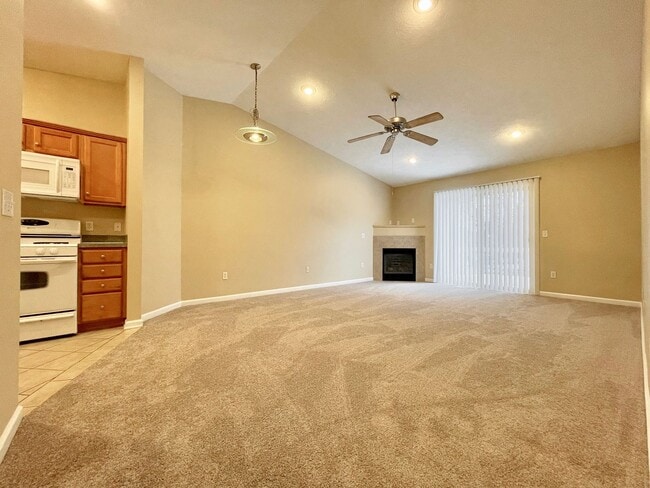 4512-4514 Stauffer Ave SE in Kentwood, MI - Building Photo - Building Photo