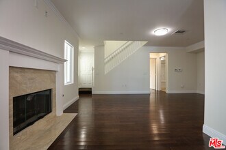 1171 Franklin St in Santa Monica, CA - Building Photo - Building Photo