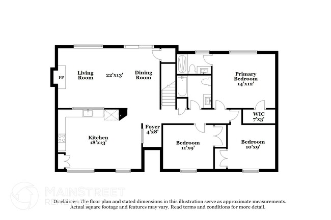 5913 NW Harris Dr in Kansas City, MO - Building Photo - Building Photo