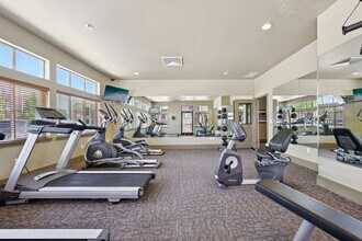 Copper Creek in Colorado Springs, CO - Foto de edificio - Building Photo