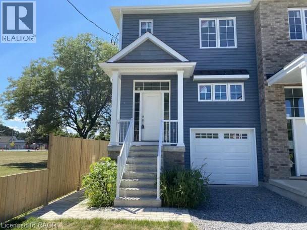 property at 18 Merigold St