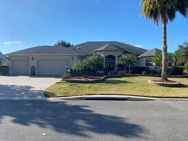 649 Ternberry Forest Dr in the Villages, FL - Building Photo