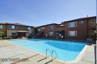 Other - College Campanile Apartments in San Diego, California