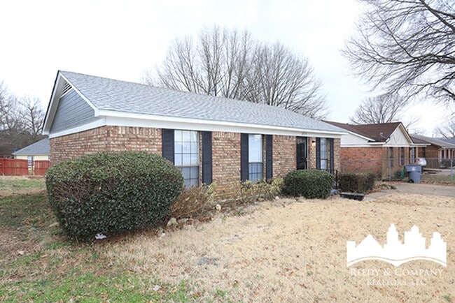 2559 Wellons Ave in Memphis, TN - Building Photo - Building Photo