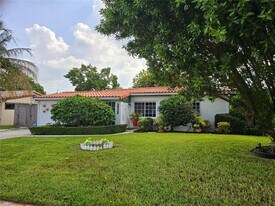 18441 NE 20th Pl in North Miami Beach, FL - Building Photo