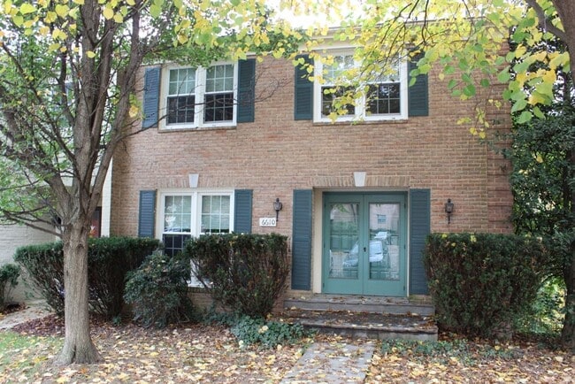 property at 6610 Midhill Pl