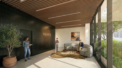 Haven in Vancouver, BC - Building Photo - Building Photo