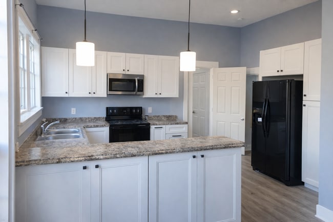 property at 2619 17th St