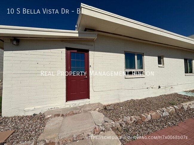 property at 10 S Bella Vista Dr