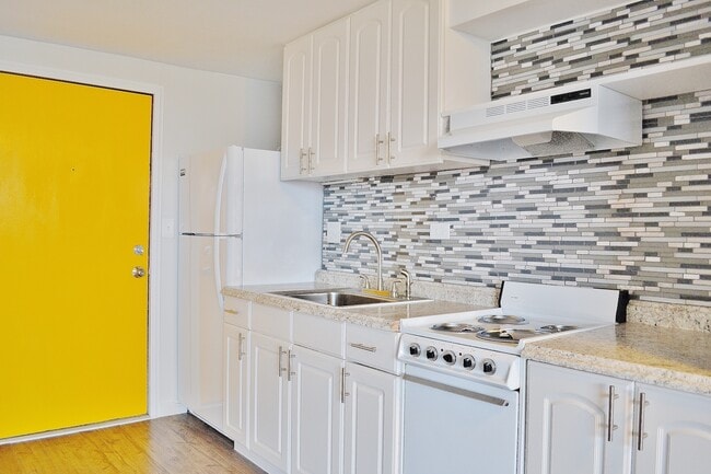 824 Kinau St, Unit Apt. 1209